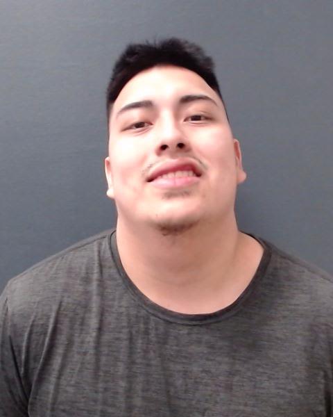 PEREZ-VALENCIA, SERGIO RICARDO booking photo