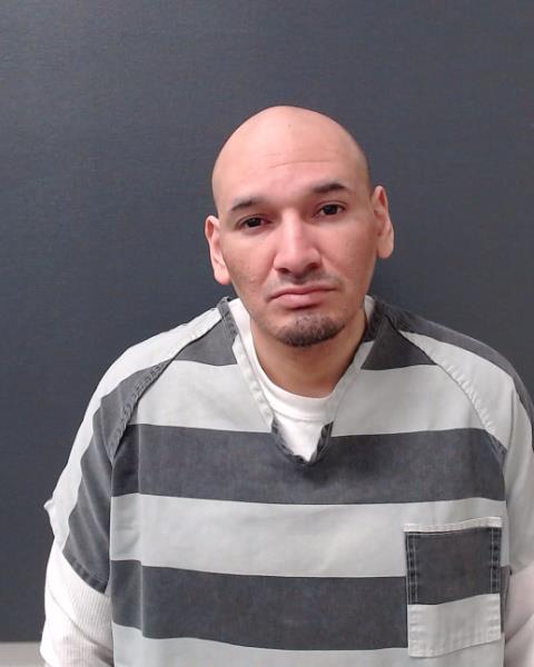 ESQUIVEL, FRANCISCO, III booking photo