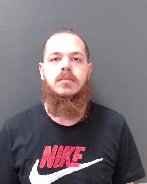 NEELEY, EDWARD LEE, III booking photo