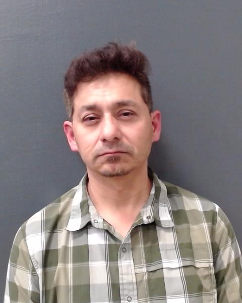 LUNDQUIST, HENRY JACOB booking photo