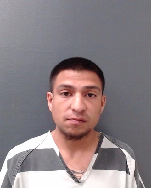 RODRIGUEZ, NICOLAS RYAN booking photo