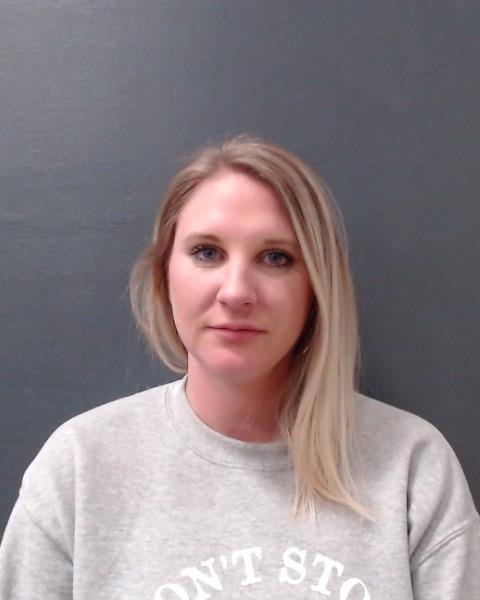 ALLEN, KAYLIN KRISTINE booking photo