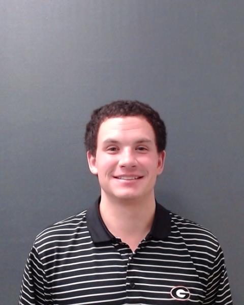 THOMAS, ANDREW MARK booking photo