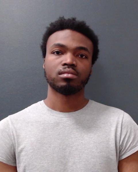 HORNE, ISAIAH CORNELIUS booking photo