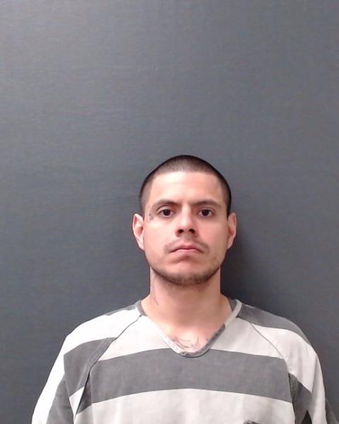 TAPIA, MARCOS ADRIAN booking photo