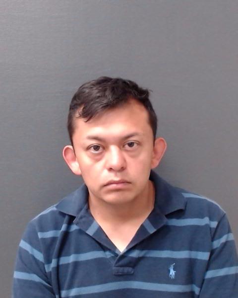 VALENZUELA, MIGUEL FRANCISCO booking photo