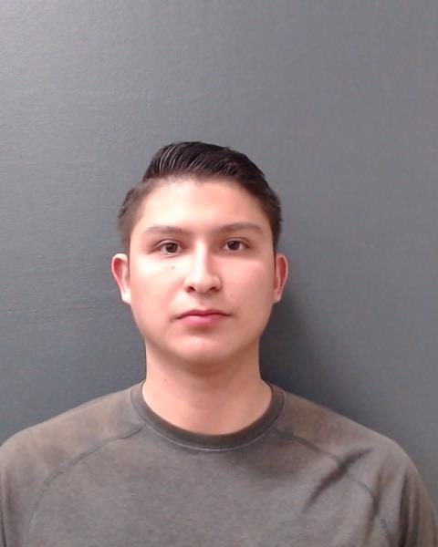 VILLARREAL, MARTIN booking photo