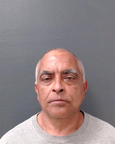 MEDELLIN, LEOPOLDO GIL, Jr. booking photo