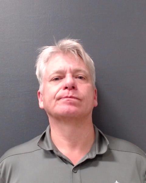 BARRETT, JOHN LESLIE, II booking photo