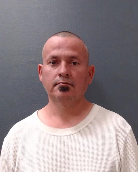 MONTOYA, KIM booking photo