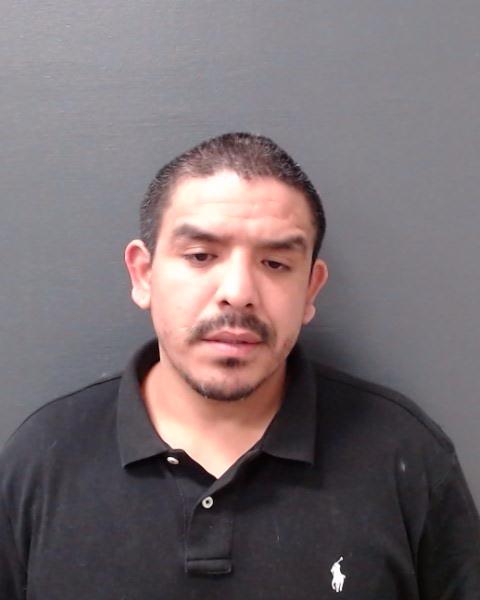 AGUIRRE, ROBERT RYAN booking photo