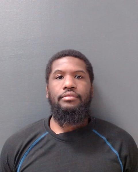 FAY, CORY RAY booking photo