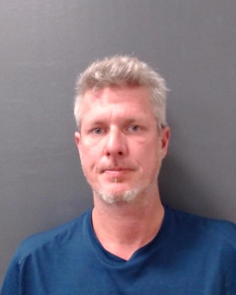 TUBB, CORY LEE booking photo