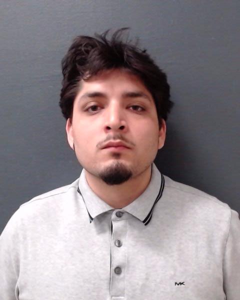 AMARO, ZACHARIA RENEE booking photo