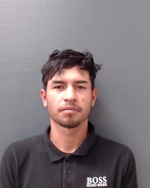 HERNANDEZ, SONNY DIEGO booking photo