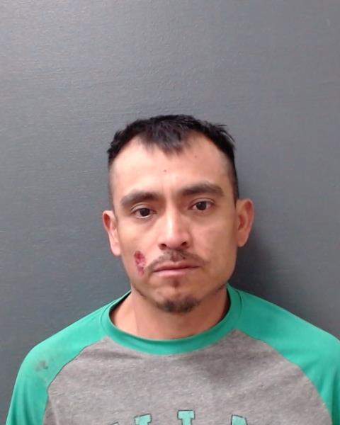 SANCHEZ-VELAZQUEZ, JESUS booking photo