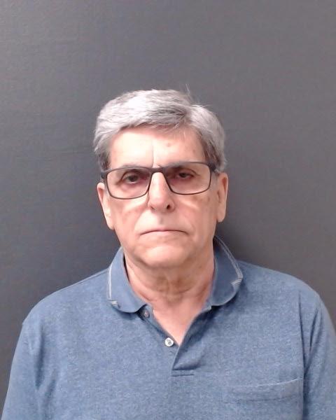GUAJARDO, JOSEPH GUI booking photo