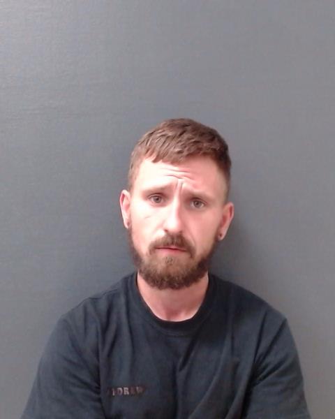 MOORE, ANDREW EARL booking photo