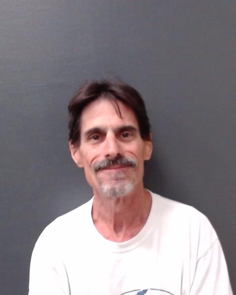 HATZFELD, HAROLD TROY booking photo