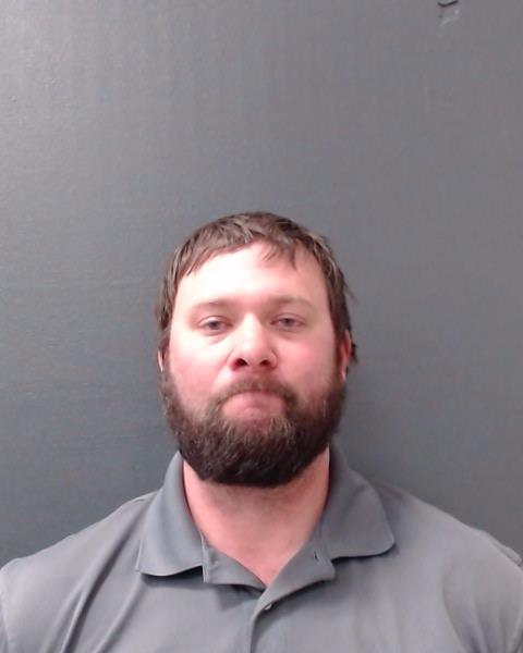 SILLS, MICHAEL GARNETT booking photo