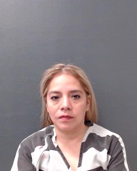 RODRIGUEZ, PATTY ANN booking photo