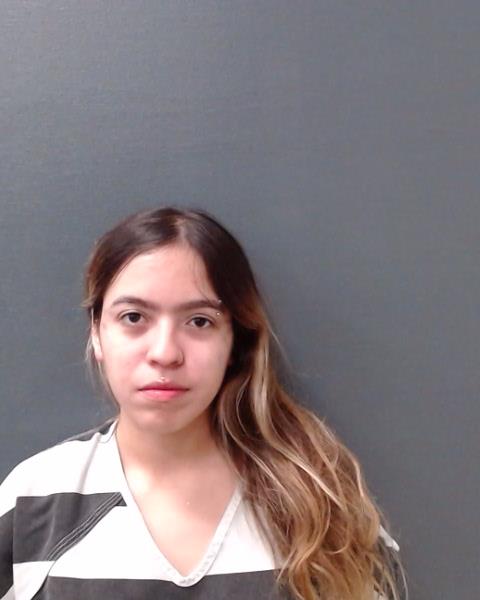 VAUGHN, AMAYA TIANA booking photo