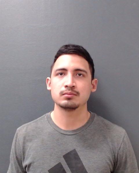 RODRIGUEZ, BRYANT REY booking photo