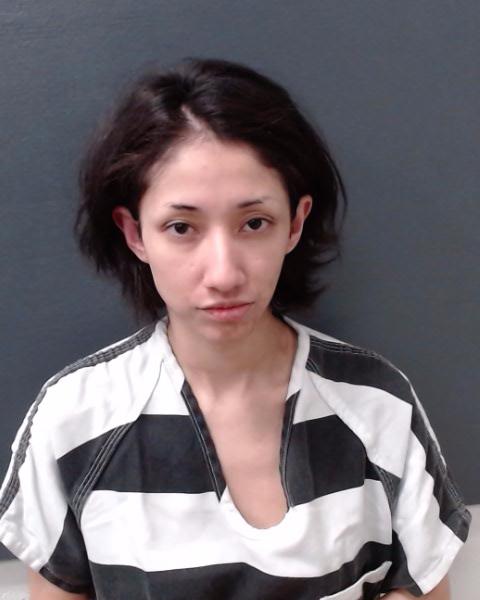 BECERRA, JACQUELINE BIDIRYANA booking photo