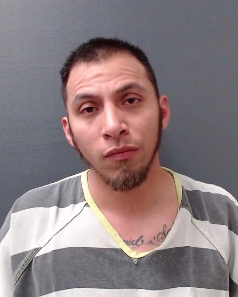 SALAZAR, JOSE, Jr. booking photo