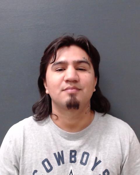 RODRIGUEZ, JUAN JOSE, III booking photo