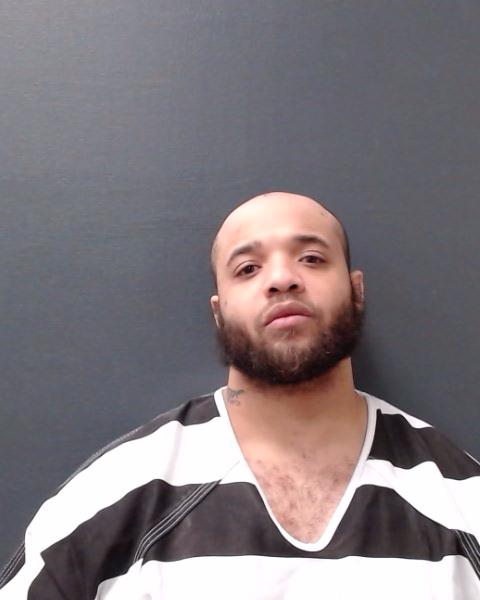 SANDERS, STACEY JOBARZ arrested by Comal County SO/PD