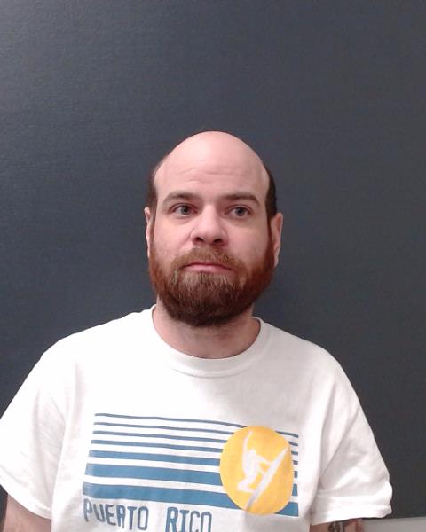 ROQUE-SOTO, CARLOS JOEL arrested by Comal County SO/PD