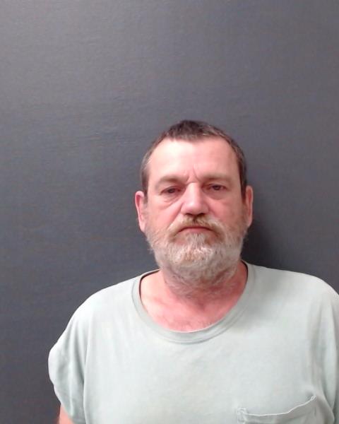 ENGLE, EDDIE LEROY arrested by Comal County SO/PD