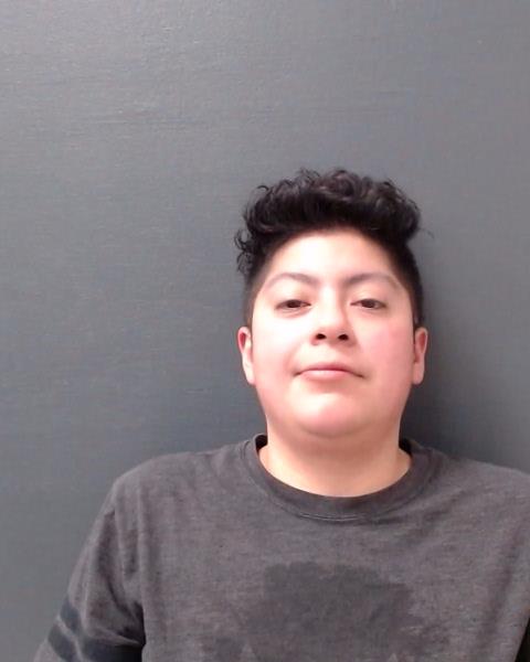 CHAVEZ, KIMBERLY booking photo