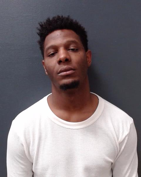 HOLLAND, DEJON DARNELL booking photo