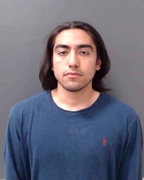 ESPITIA, SABASTIAN PHILLIP booking photo