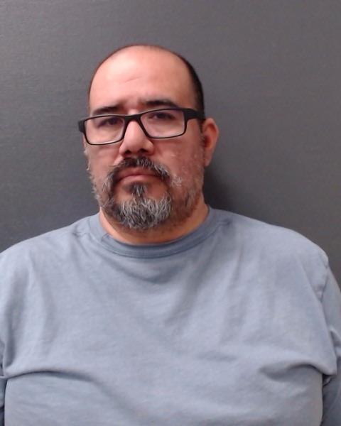 MACIAS, DAVID booking photo
