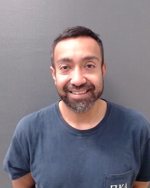 NARVAIZ, JESSE booking photo