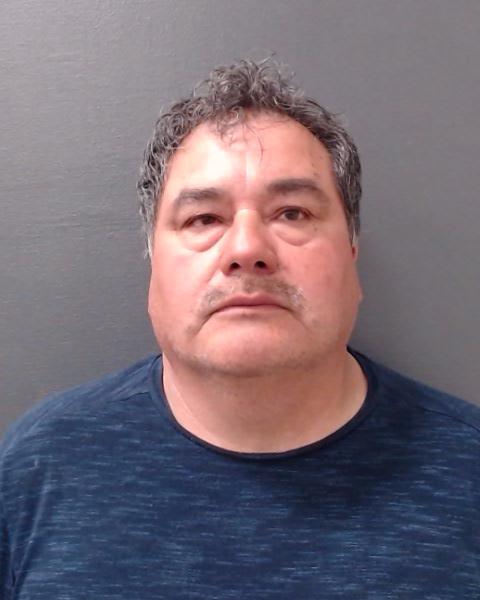 TORRES, JUAN FILIMON booking photo
