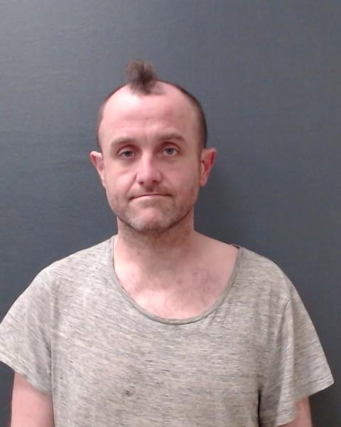 CURRY, BRENT WILLIAM booking photo