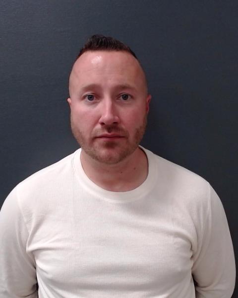 PHILLIPS, DANIEL DAY, II booking photo