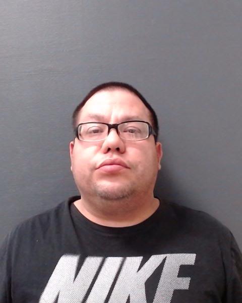 BRITO, RAUL, Jr. booking photo