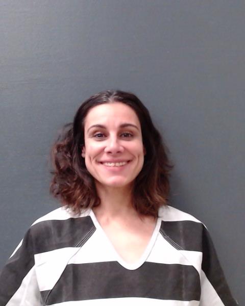 PRICE, MICHELLE booking photo