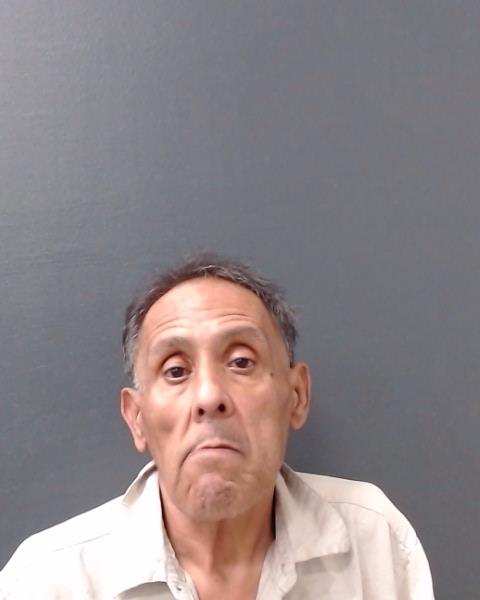 GUERRA, JOHNNY MARTINEZ booking photo