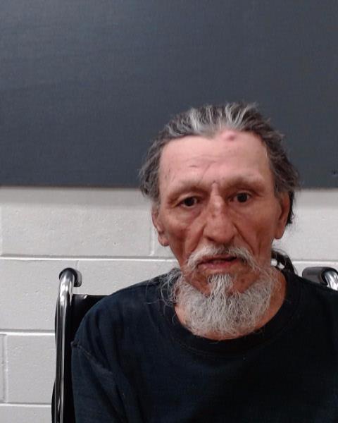 RUIZ-ALVAREZ, LEANDRO booking photo