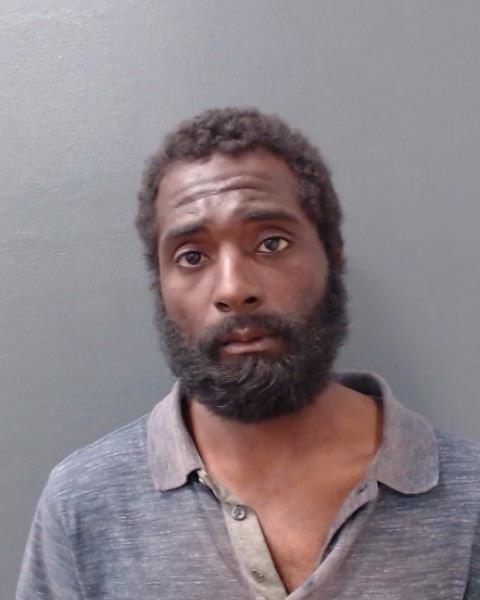 RAMSEY, CECIL, Jr. booking photo