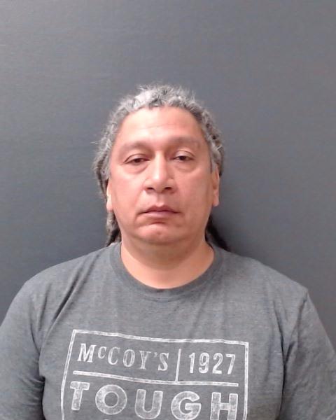 VELEZ, VINCENT booking photo