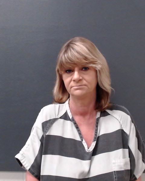 MCCULLUM, TAMARA ELIZABETH booking photo