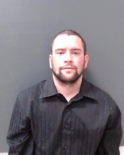 PONS-ALBINO, LUIS ERNESTO booking photo