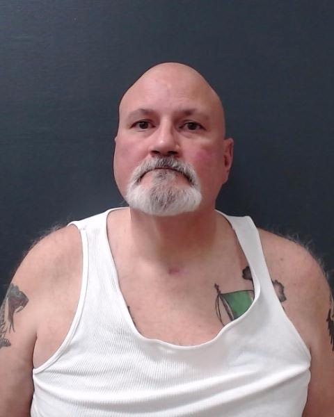 TAMMARO, PAUL MARTIN booking photo